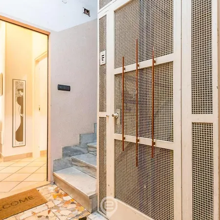 Biora Apartment