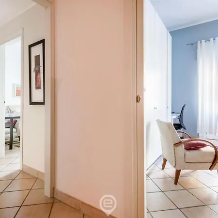 Biora Apartment *