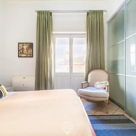 Apartment Biora *
