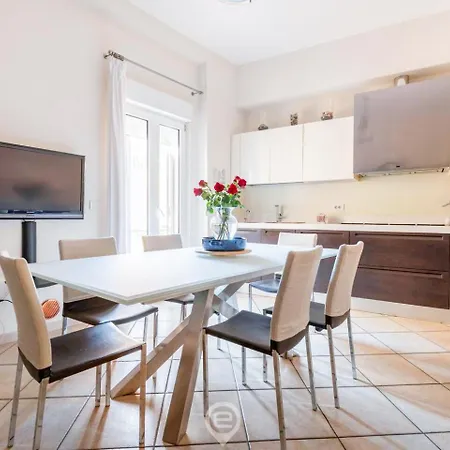 Biora Apartment *