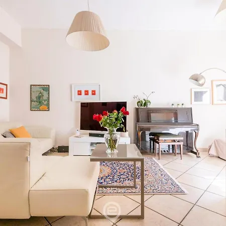 Apartment Biora *