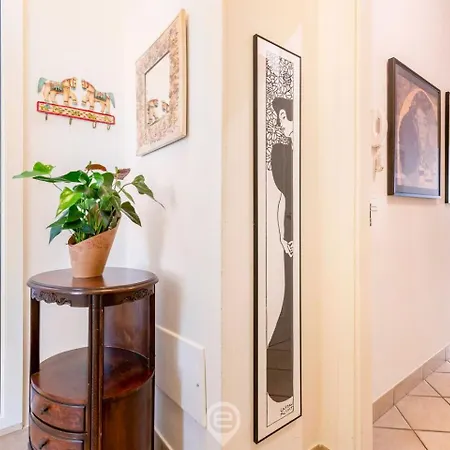 Apartment Biora Cagliari