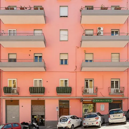 Biora Appartamento Cagliari